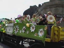 Daisychains