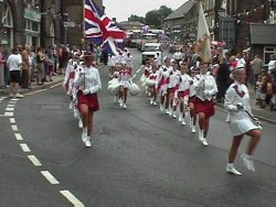 Fleur de Lys