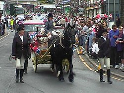 Pen Riding Club